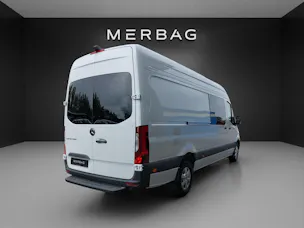 Mercedes-Benz eSprinter 420 Select KA 4325mm L