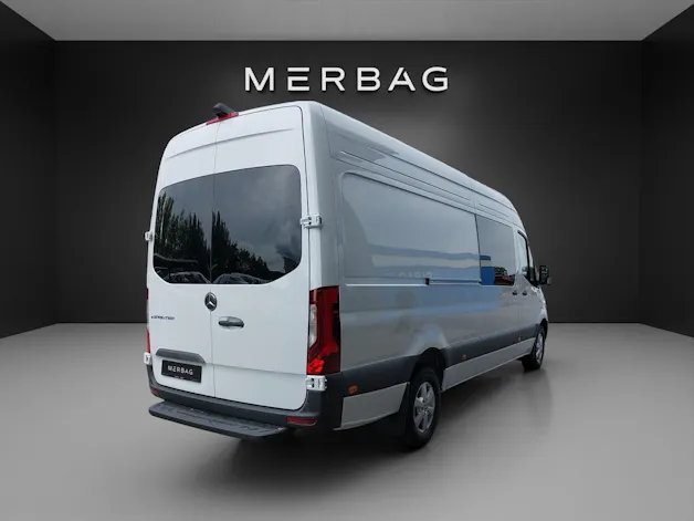 Mercedes-Benz eSprinter 420 Select KA 4325mm L
