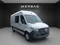 Mercedes-Benz eSprinter 420 Select KA 4325mm L