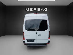 Mercedes-Benz eSprinter 420 Select KA 4325mm L