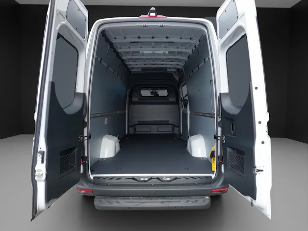 Mercedes-Benz eSprinter 420 Select KA 4325mm L