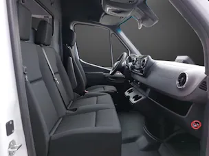 Mercedes-Benz eSprinter 420 Select KA 4325mm L