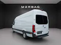 Mercedes-Benz eSprinter 420 Select KA 4325mm L