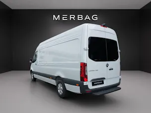 Mercedes-Benz eSprinter 420 Select KA 4325mm L
