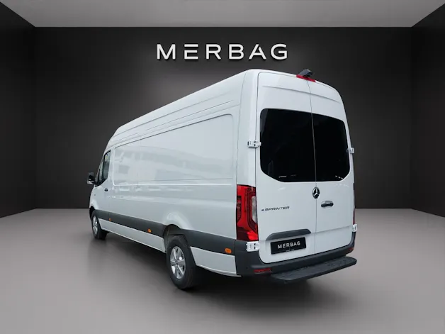 Mercedes-Benz eSprinter 420 Select KA 4325mm L