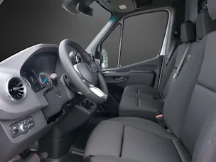 Mercedes-Benz eSprinter 420 Select KA 4325mm L