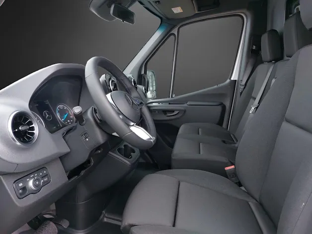 Mercedes-Benz eSprinter 420 Select KA 4325mm L