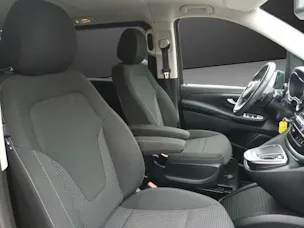 Mercedes-Benz V 220 d L 4Matic