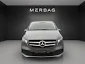 Mercedes-Benz V 220 d L 4Matic