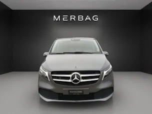Mercedes-Benz V 220 d L 4Matic