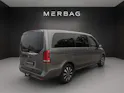 Mercedes-Benz V 220 d L 4Matic