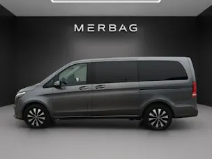 Mercedes-Benz V 220 d L 4Matic
