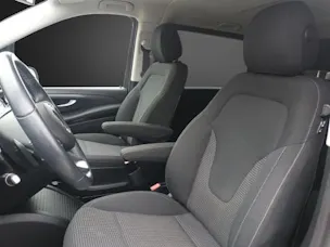 Mercedes-Benz V 220 d L 4Matic
