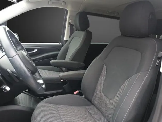 Mercedes-Benz V 220 d L 4Matic