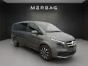 Mercedes-Benz V 220 d L 4Matic