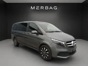 Mercedes-Benz V 220 d L 4Matic