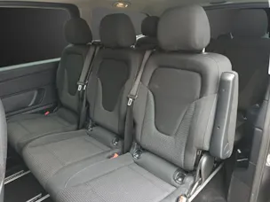 Mercedes-Benz V 220 d L 4Matic