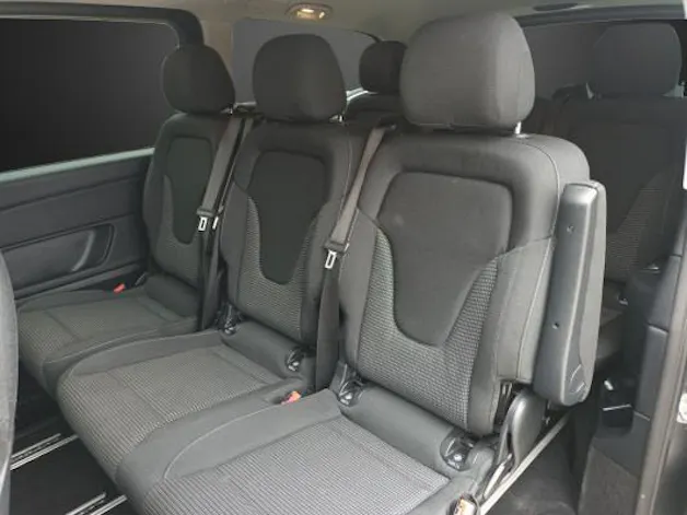 Mercedes-Benz V 220 d L 4Matic