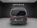 Mercedes-Benz V 220 d L 4Matic