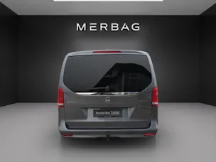 Mercedes-Benz V 220 d L 4Matic