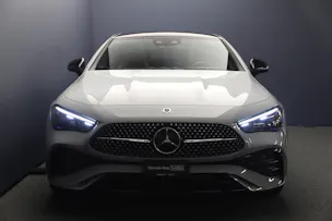 Mercedes-Benz CLE 450 Coupé 4Matic 9G-Tronic