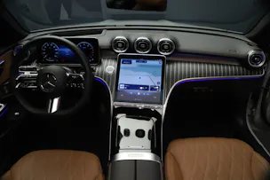 Mercedes-Benz CLE 450 Coupé 4Matic 9G-Tronic