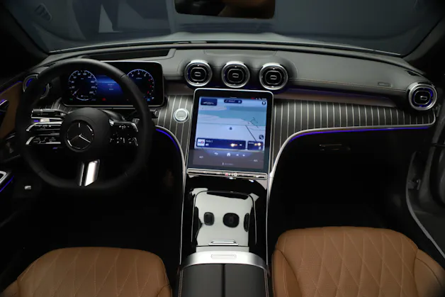 Mercedes-Benz CLE 450 Coupé 4Matic 9G-Tronic