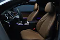 Mercedes-Benz CLE 450 Coupé 4Matic 9G-Tronic