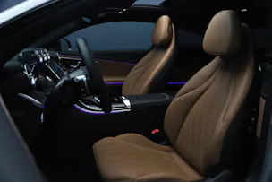 Mercedes-Benz CLE 450 Coupé 4Matic 9G-Tronic