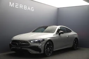 Mercedes-Benz CLE 450 Coupé 4Matic 9G-Tronic