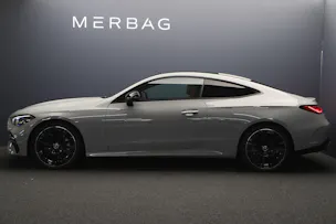 Mercedes-Benz CLE 450 Coupé 4Matic 9G-Tronic