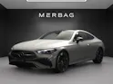 Mercedes-Benz CLE 450 Coupé 4Matic 9G-Tronic