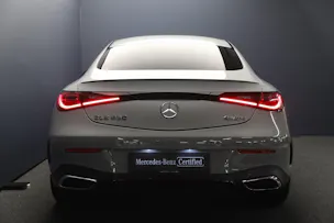 Mercedes-Benz CLE 450 Coupé 4Matic 9G-Tronic