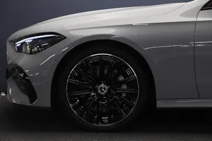 Mercedes-Benz CLE 450 Coupé 4Matic 9G-Tronic