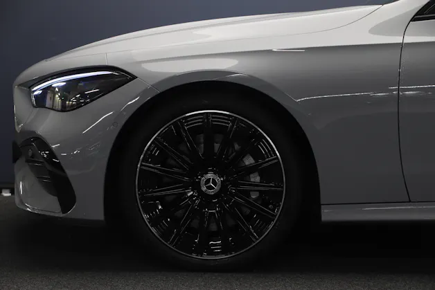 Mercedes-Benz CLE 450 Coupé 4Matic 9G-Tronic