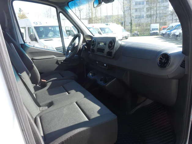Mercedes-Benz eSprinter 312 47kWh Standard