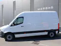 Mercedes-Benz eSprinter 312 47kWh Standard