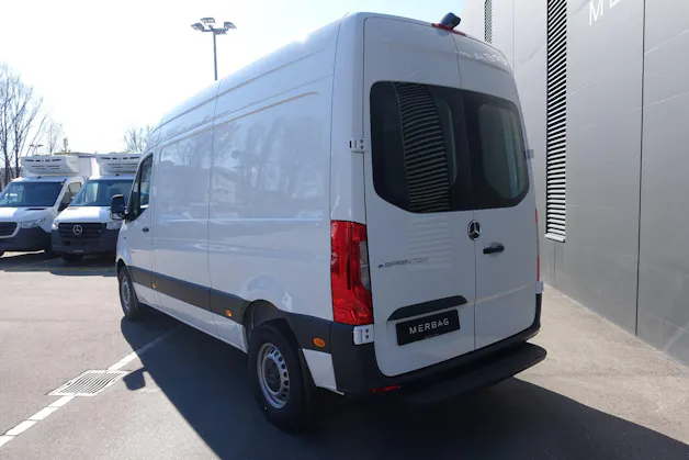 Mercedes-Benz eSprinter 312 47kWh Standard