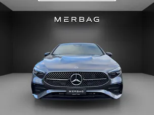 Mercedes-Benz A 250 e EQ Star 8G-DCT