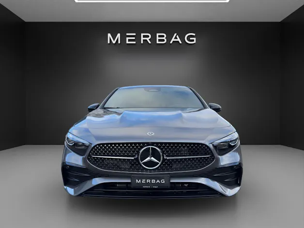 Mercedes-Benz A 250 e EQ Star 8G-DCT