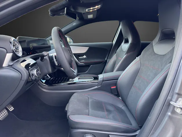 Mercedes-Benz A 250 e EQ Star 8G-DCT