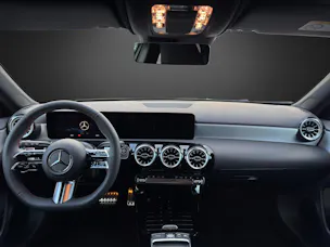 Mercedes-Benz A 250 e EQ Star 8G-DCT