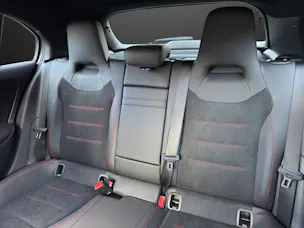Mercedes-Benz A 250 e EQ Star 8G-DCT