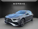 Mercedes-Benz A 250 e EQ Star 8G-DCT