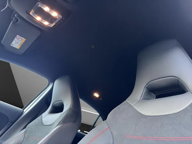Mercedes-Benz A 250 e EQ Star 8G-DCT