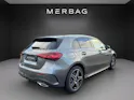 Mercedes-Benz A 250 e EQ Star 8G-DCT