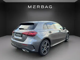 Mercedes-Benz A 250 e EQ Star 8G-DCT