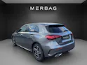 Mercedes-Benz A 250 e EQ Star 8G-DCT