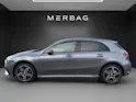 Mercedes-Benz A 250 e EQ Star 8G-DCT