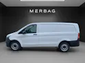Mercedes-Benz Vito 110 CDI Lang Base